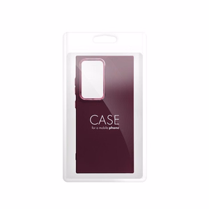 Frame suojakuori violetti Xiaomi Redmi Note 15 Pro Plus 5G:lle