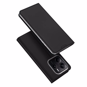 Case Dux Ducis Skin Pro Xiaomi Redmi Note 14 5G black