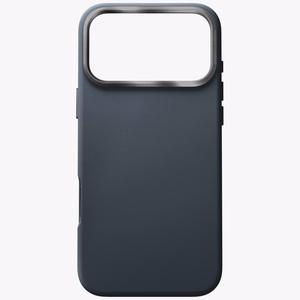 Uniq Lyden suojakuori iPhone 17 Pro Max Magclick-latauksella - sininen