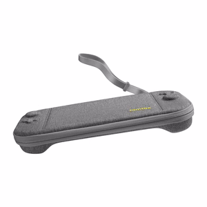 Suojakuori Tomtoc G05 Nintendo Switch 2 Slim (harmaa)