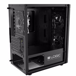 LOGIC ARAMIS ARGB Mini USB 3.0 kotelo
