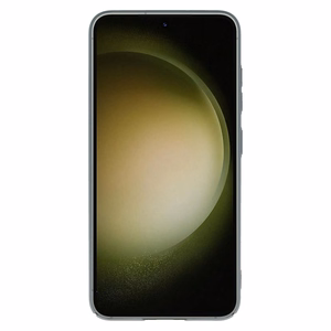 Tel Protect Magneettinen Elipse Suojakuori Samsung Galaxy S23:lle harmaa
