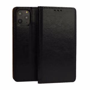 Book Special Suojakuori Samsung Galaxy S23 Ultra musta