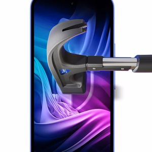 3mk SilkyMatt Pro™ matta kalvo Google Pixel 10A