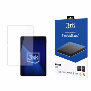 Hybridilasi 3mk FlexibleGlass Xiaomi Redmi Pad 2:lle