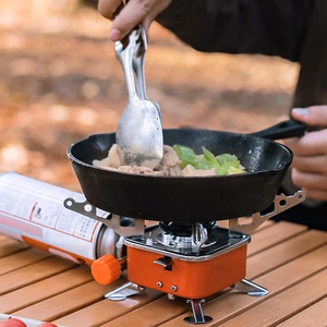 Tourist gas stove Reach CampCook-2
