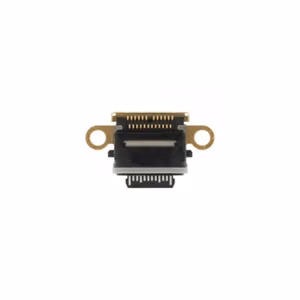 Latausliitin Google Pixel 9 / Pixel 9 Pro / Pixel 9 Pro XL / Pixel 9a -puhelimiin, OEM