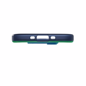 ZAGG suojakuori MILAN SNAP MagSafe-yhteensopiva iPhone 17 Air:lle raven feather