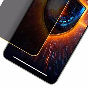 3mk Silky Matt Privacy yksityisyysnäytönsuoja Xiaomi 15 Pro