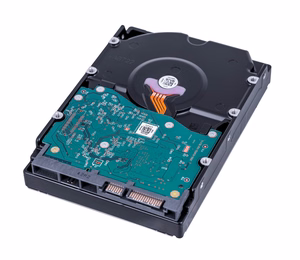 Western Digital Gold WD8005FRYZ internal hard drive 3.5" 8 TB Serial ATA III