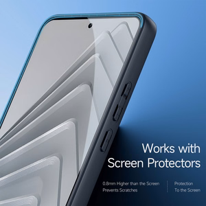 Dux Ducis Aimo Suojakuori Xiaomi Redmi Note 14 5G