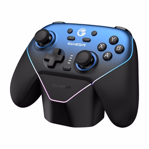 GameSir SuperNova T4n Pro langaton ohjain (sininen)