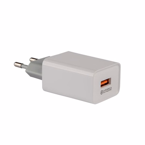 Seinälaturi Maxximus Delta 3A Quick Charge 3.0 18W