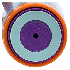 Disney Stitch Aloha Dropsafe kaatumaton muki, 470 ml