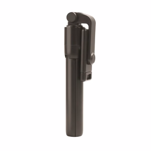 Setty selfie-tikku bluetooth jalustan kanssa SBST-02 musta