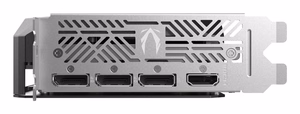 Zotac GAMING GeForce RTX 5050 Twin Edge OC NVIDIA 8 GB GDDR6 -näytönohjain