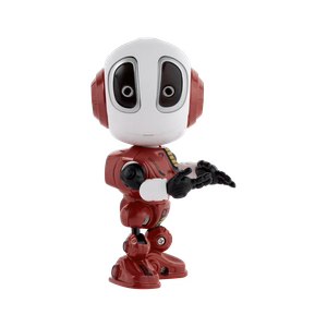 Robotti REBEL VOICE RED