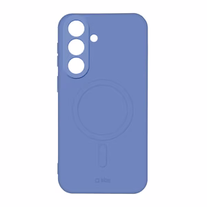 SBS Instinct Mag -suojakuori Samsung Galaxy S26 Plus -puhelimelle, MagSafe-yhteensopiva - sininen