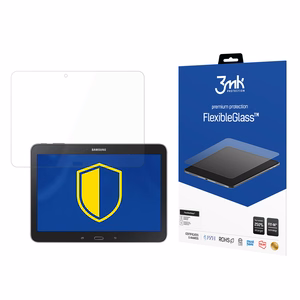Samsung Galaxy Tab 4 10.1 T530 – 3mk FlexibleGlass (enintään 11") tabletin näytönsuoja