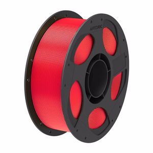 Jouluinen PLA Anycubic filamenttisetti (4 kpl)