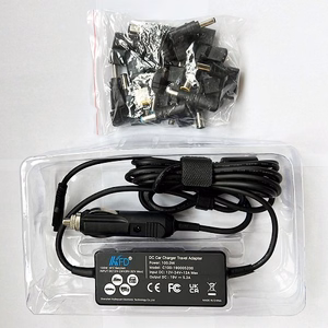 Notebook Power Supply 12-24V, 100W