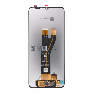 FixCell LCD-näyttö SAMSUNG A14 5G A146B - kunnostettu - ilman kehystä