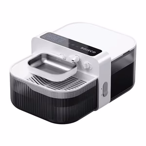 Suodattimeton vesiautomaatti Rojeco PTM673