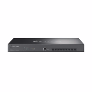 Kytkin TP-LINK Omada TL-SX3008F L2+ 8x10G SFP+
