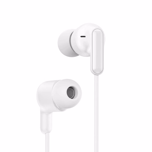 XO wired earphones EP84 USB-C white