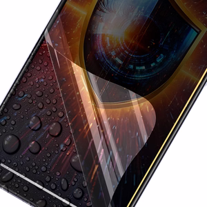 Oppo A79 5G – 3mk Silky Matt Privacy tietosuojakalvo