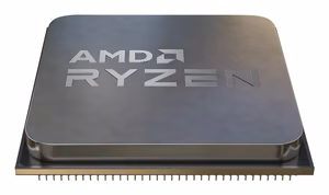 AMD Ryzen 5 9600 prosessori 3,8 GHz 32 MB L3 - TRAY