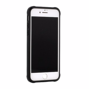 Ipaky New 360 -suojakuori iPhone 6 Plus/6S Plus - musta