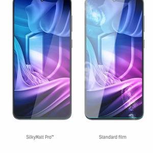 Samsung Galaxy M56 - 3mk Silky Matt Pro