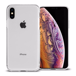 Mercury Jelly -suojakuori Samsung Galaxy A15, läpinäkyvä