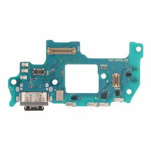 Flex-kaapeli Samsung A55 5G A556 latausliittimellä ja mikrofonilla OEM