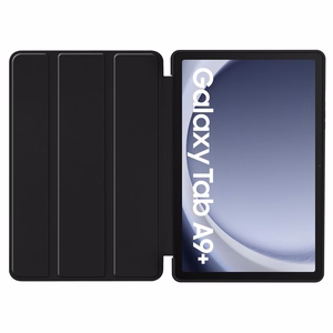 Tech-Protect SmartCase for Samsung Galaxy Tab A9+ 11" X210 / X215 / X216 - black