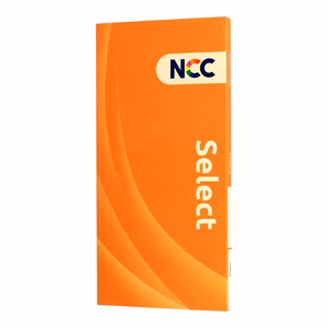 LCD Display NCC for Iphone 7 Plus White Select