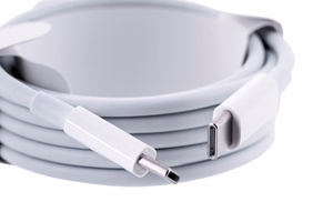 Apple USB-C latauskaapeli (2m)