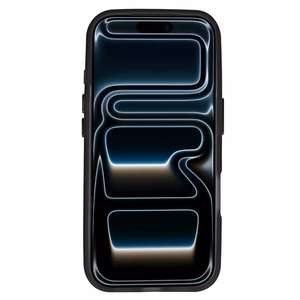 Tel Protect Twist Magsafe suojakuori Iphone 17 Pro Max musta