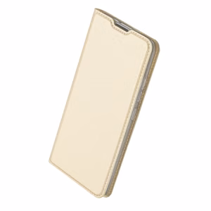 Dux Ducis Skin Pro Suojakuori OPPO Reno4:lle - kultainen