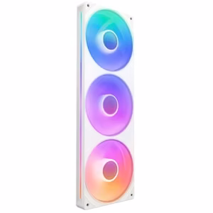 Kotelotuuletin NZXT F360 RGB Core, 360 mm