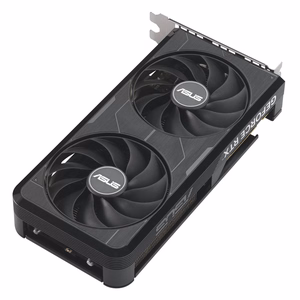 ASUS Dual GeForce RTX 5060 Ti EVO OC Edition NVIDIA 16 GB GDDR7 -BULK