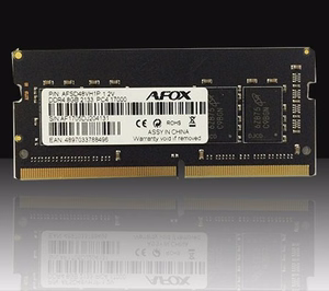 AFOX SO-DIMM DDR4 8GB 3200MHZ