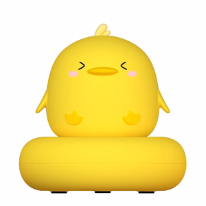 Yölamppu W-007 Duck