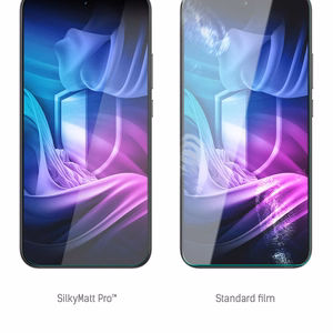 3mk SilkyMatt Pro™ matta suojakalvo Realme 16 5G