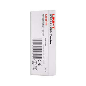 Uni-T UT658 -USB-porttitesteri