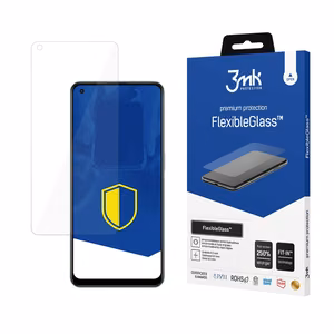Hybridilasi 3mk FlexibleGlass Oppo Reno 8 Lite 5G