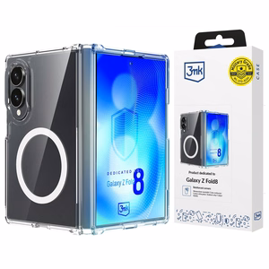 3mk Armor MagCase -kuori Samsung Galaxy Z Fold8 Ultra (F976) -puhelimelle