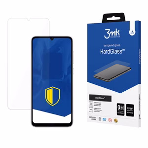 3mk HardGlass Karkaistu Lasi Samsung Galaxy A05 / A06:lle