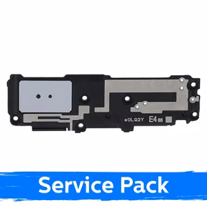 Kaiutin yhteensopiva Samsung G996 S21 Plus (Service Pack)